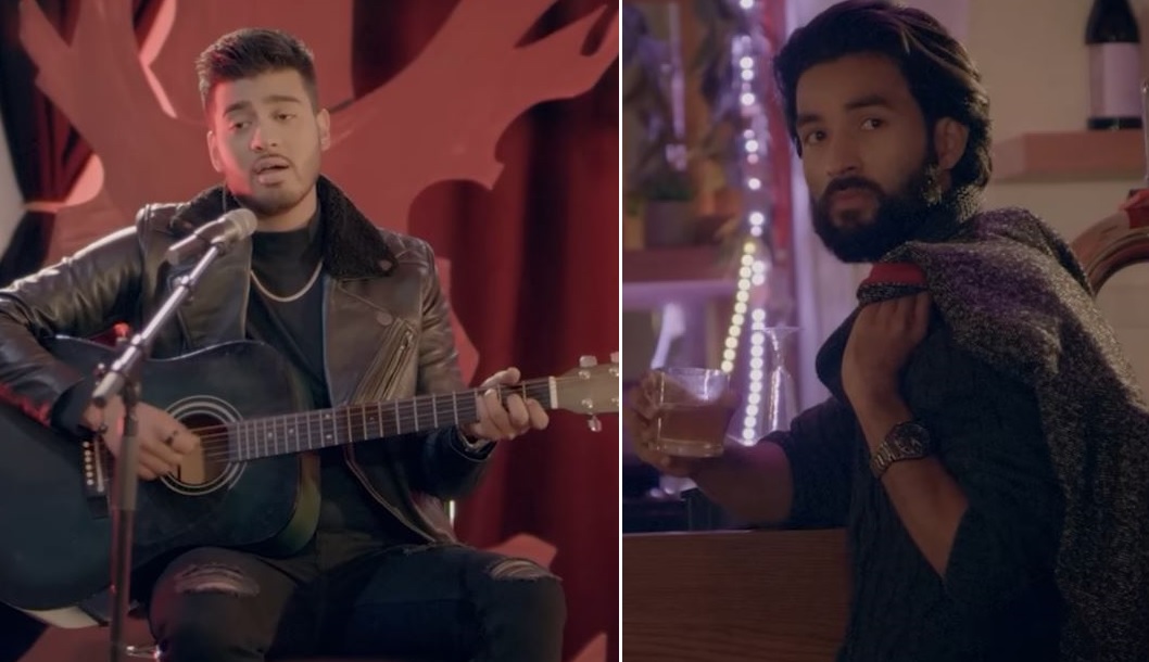 Madison, Kunal, Salina, Prithvi